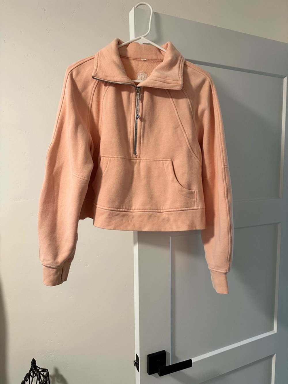 Lululemon scuba xs/sm